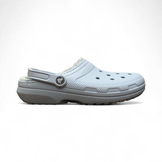 Crocs Lined Warm Clogs | Pre-Loved Condition 10/10 | Size US M7 W9             EU 39-40 UK 6-7