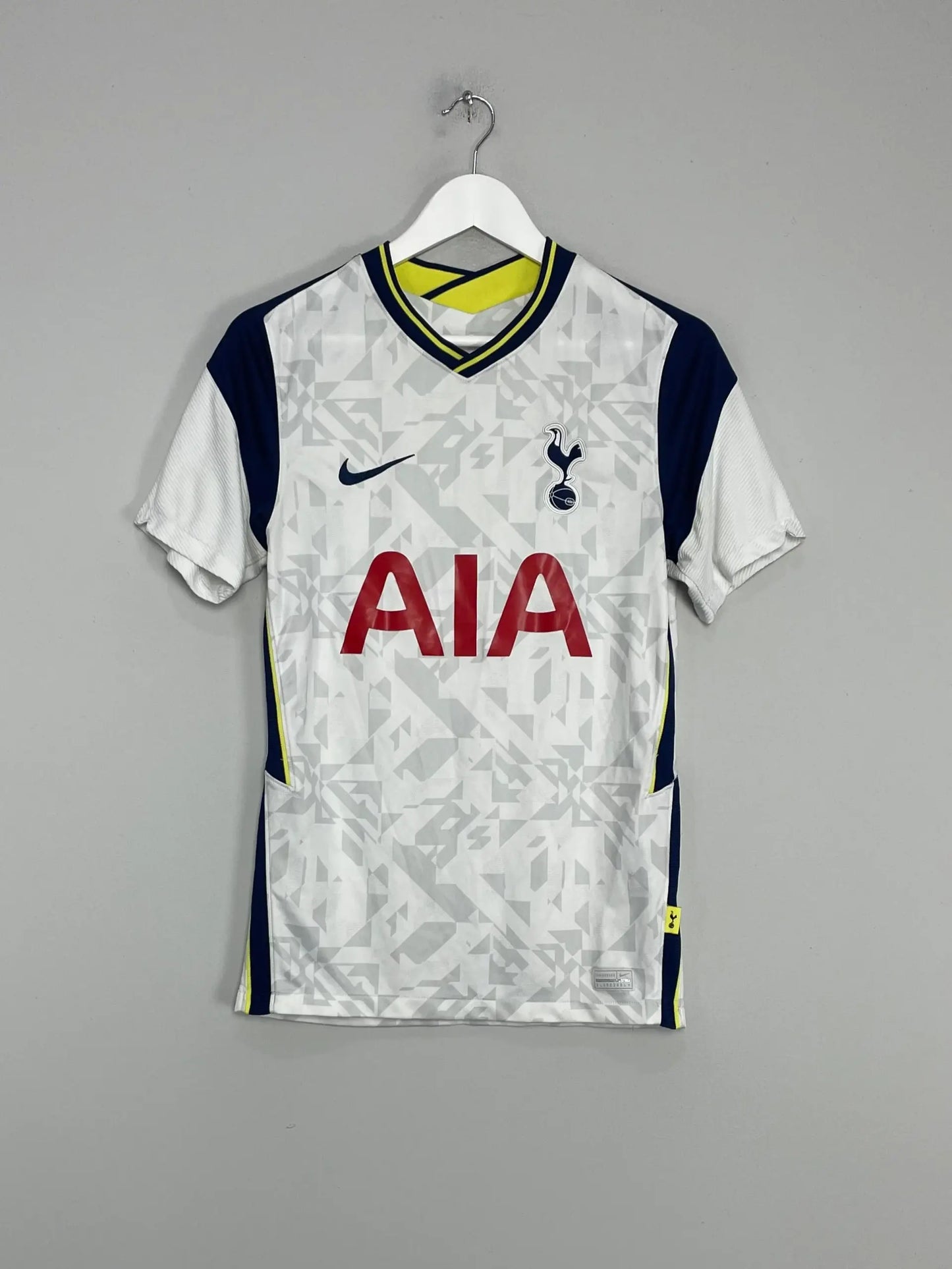 TOTTENHAM HOTSPUR LO HOME SHIRT NIKE | MADE IN THAILAND