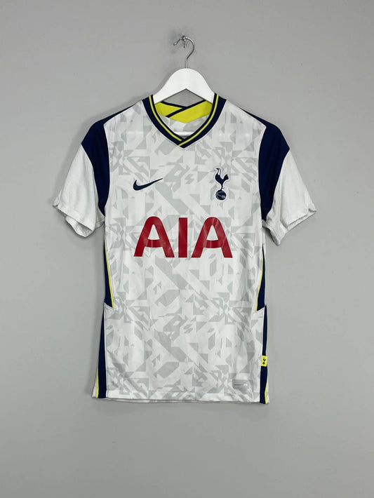 TOTTENHAM HOTSPUR LO HOME SHIRT NIKE | MADE IN THAILAND