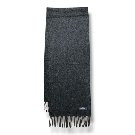 JACK NICKLAUS MEN’S 100% WOOL SCARF / MUFFLER – PREMIUM WINTER STYLE