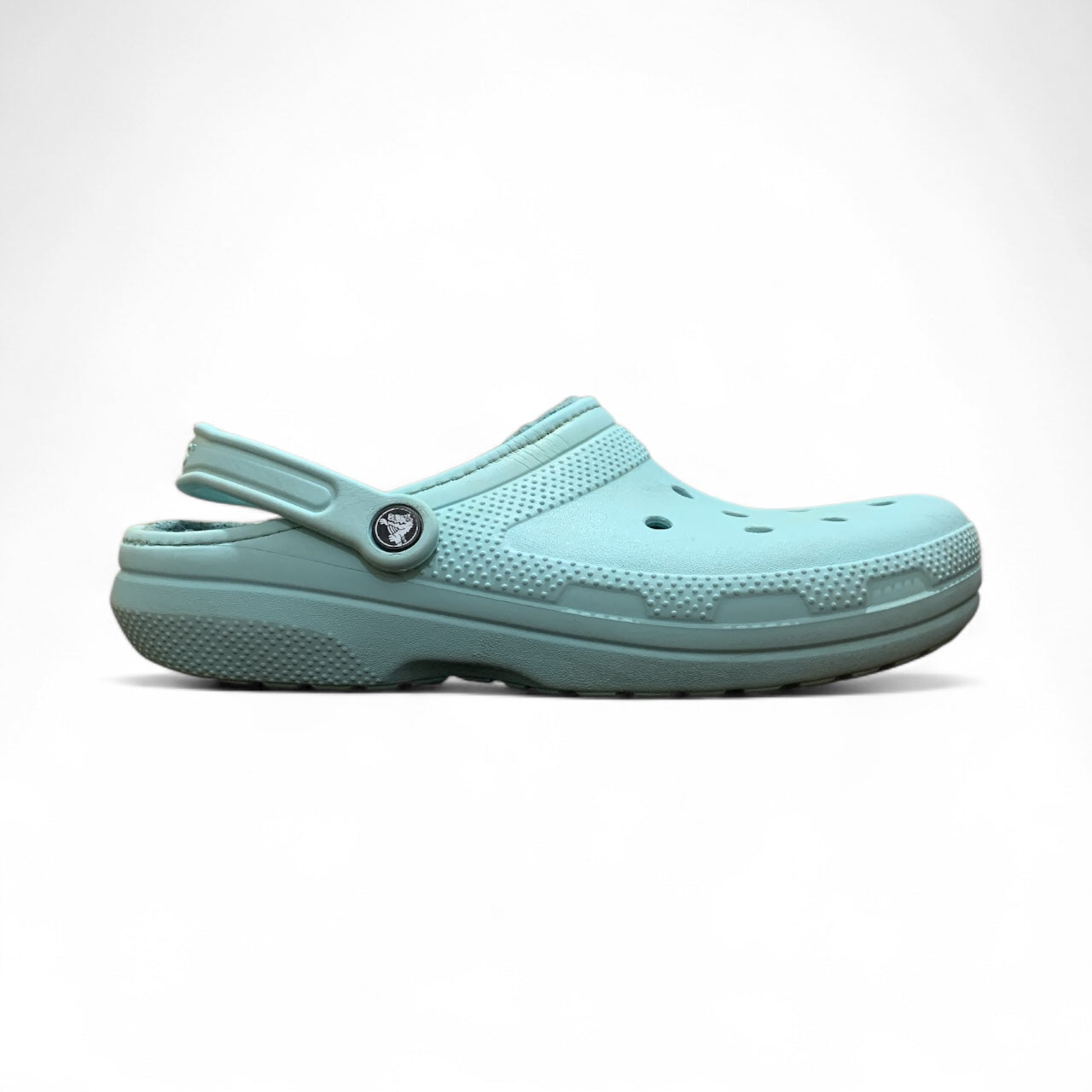 Crocs Classic Lined Clogs Warm | Pre-Loved Condition 9.5/10 |                           Size US M10 W12 | EU 43 | UK 9-10