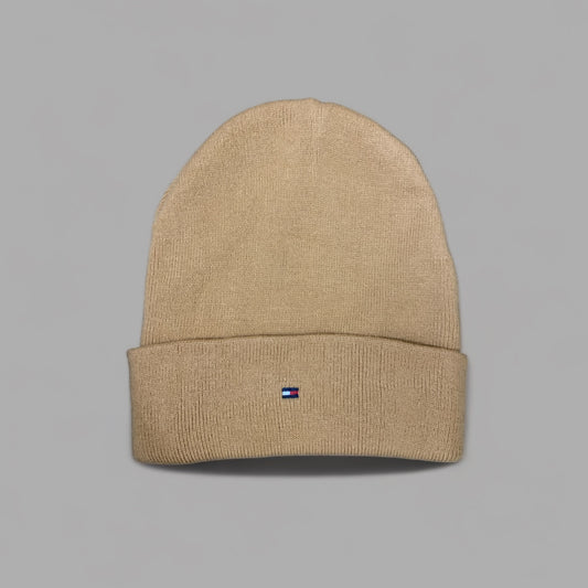 Tommy Hilfiger Wollen Beanie Hat