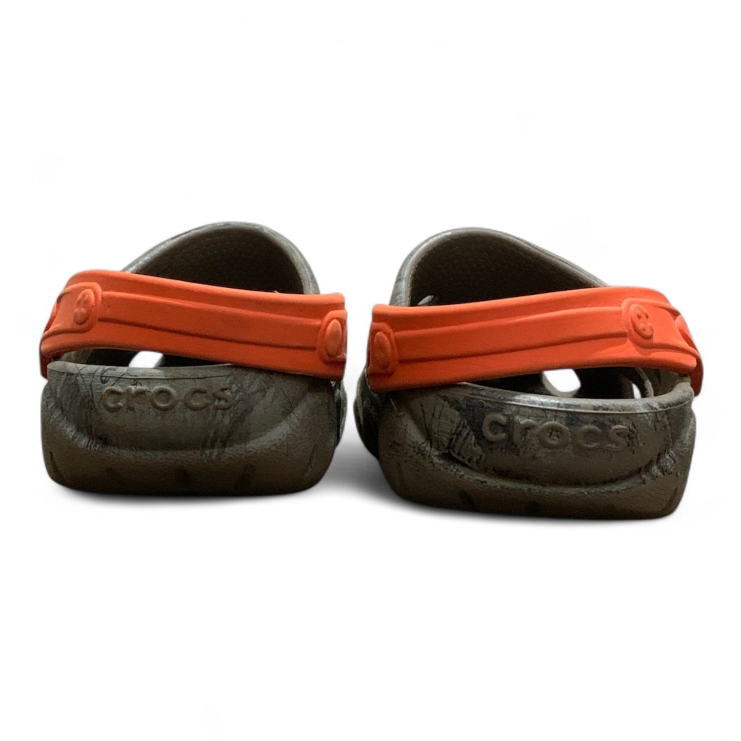 Crocs Kids Clogs | Condition 6/10 | Size C12 | 29-30
