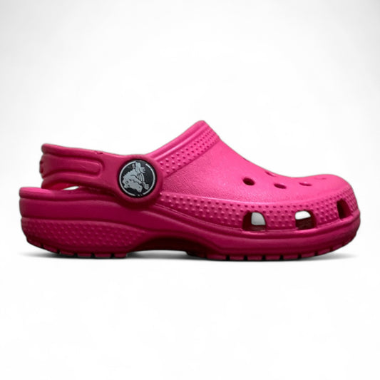 Crocs Kids Clogs | Condition 9/10 | Size C7 | 23-24
