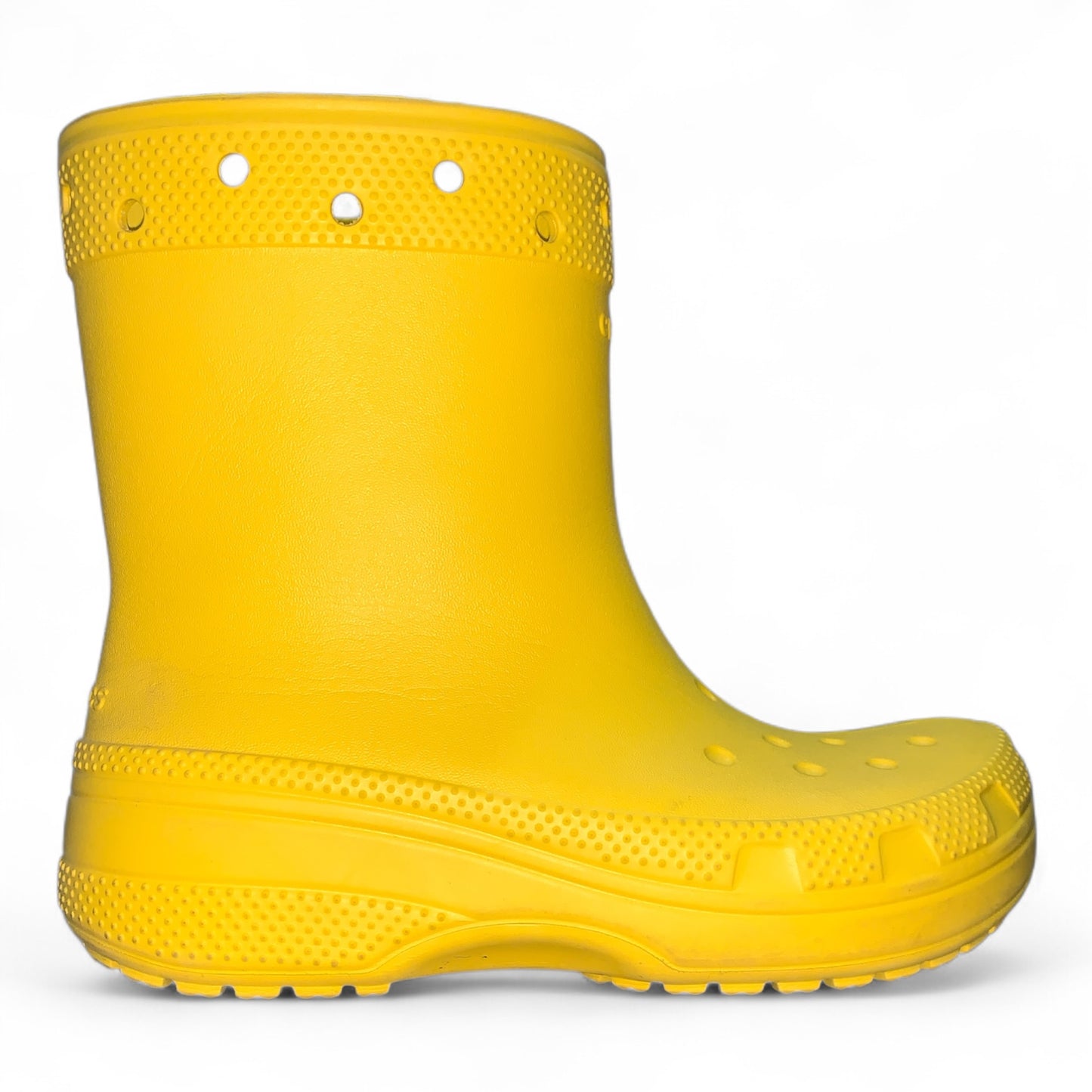Crocs Classic Rain boots | Pre-Loved Condition 10/10 Like Brand New | Size US M5  W7 | EU 37-38