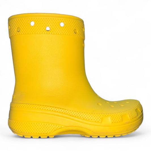 Crocs Classic Rain boots | Pre-Loved Condition 10/10 Like Brand New | Size US M5  W7 | EU 37-38