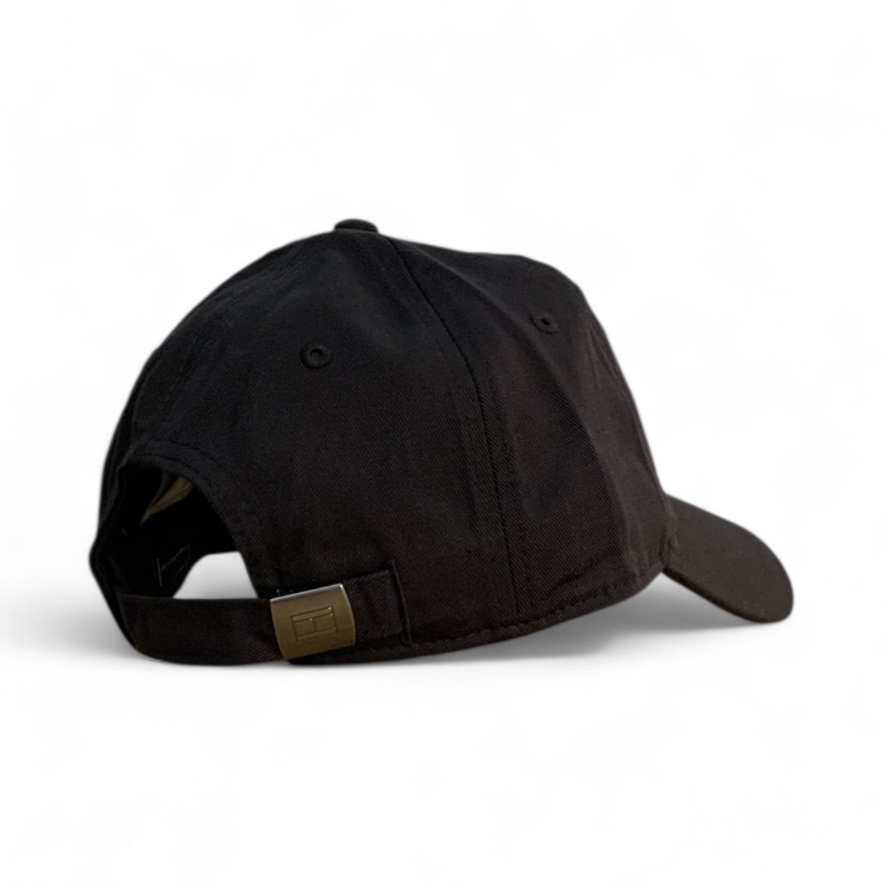 Essential Flag TH Flag Cap Black