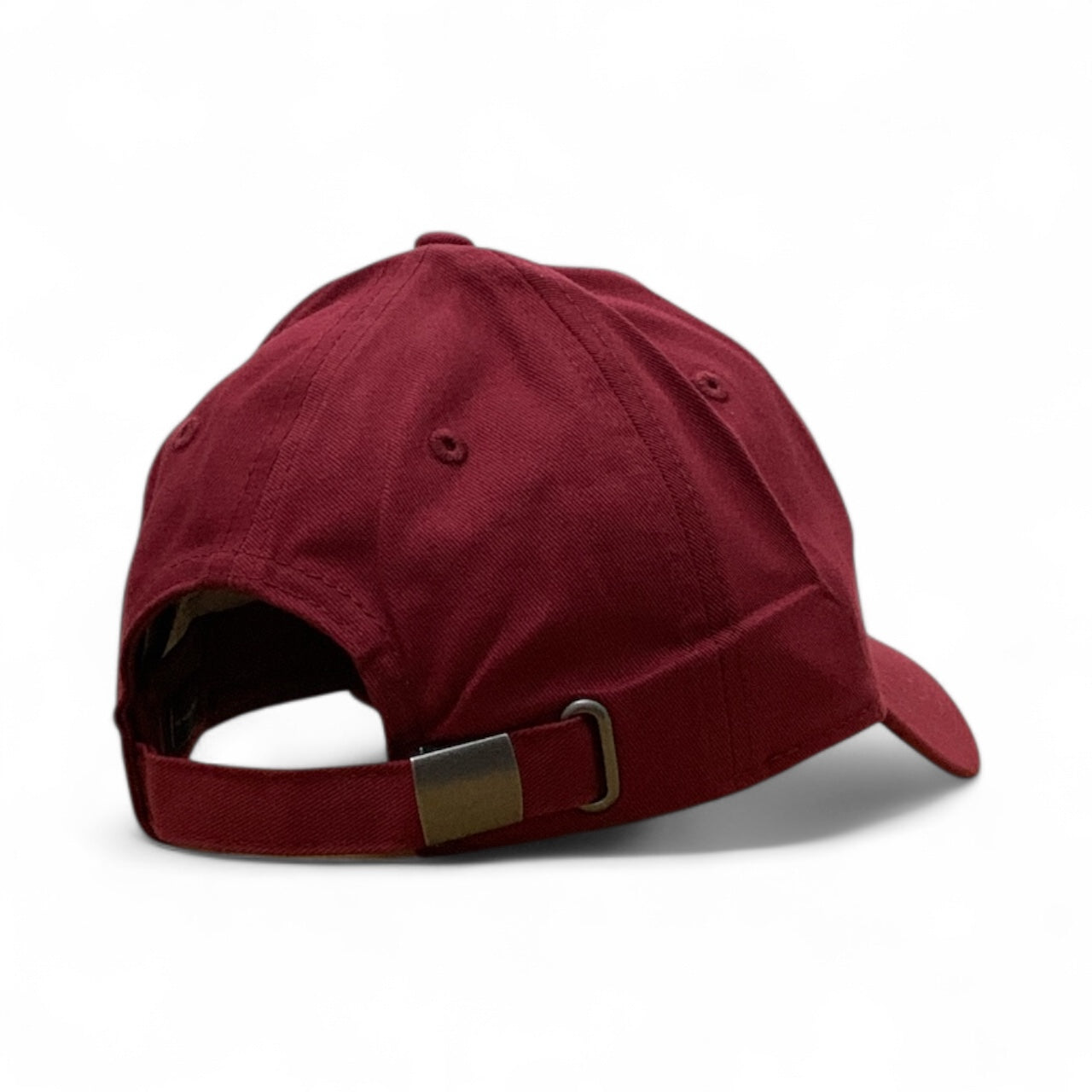 Tommy Hilfiger Patch Logo Baseball Cap