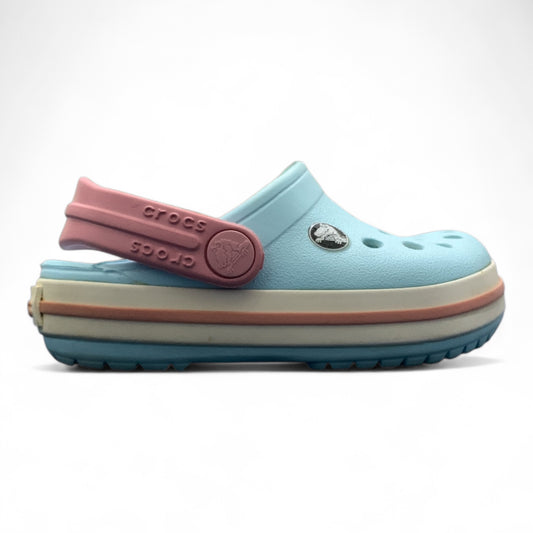 Toddler Crocband | Pre-Owned Condition 10/10 | Size EU 20-21 C5