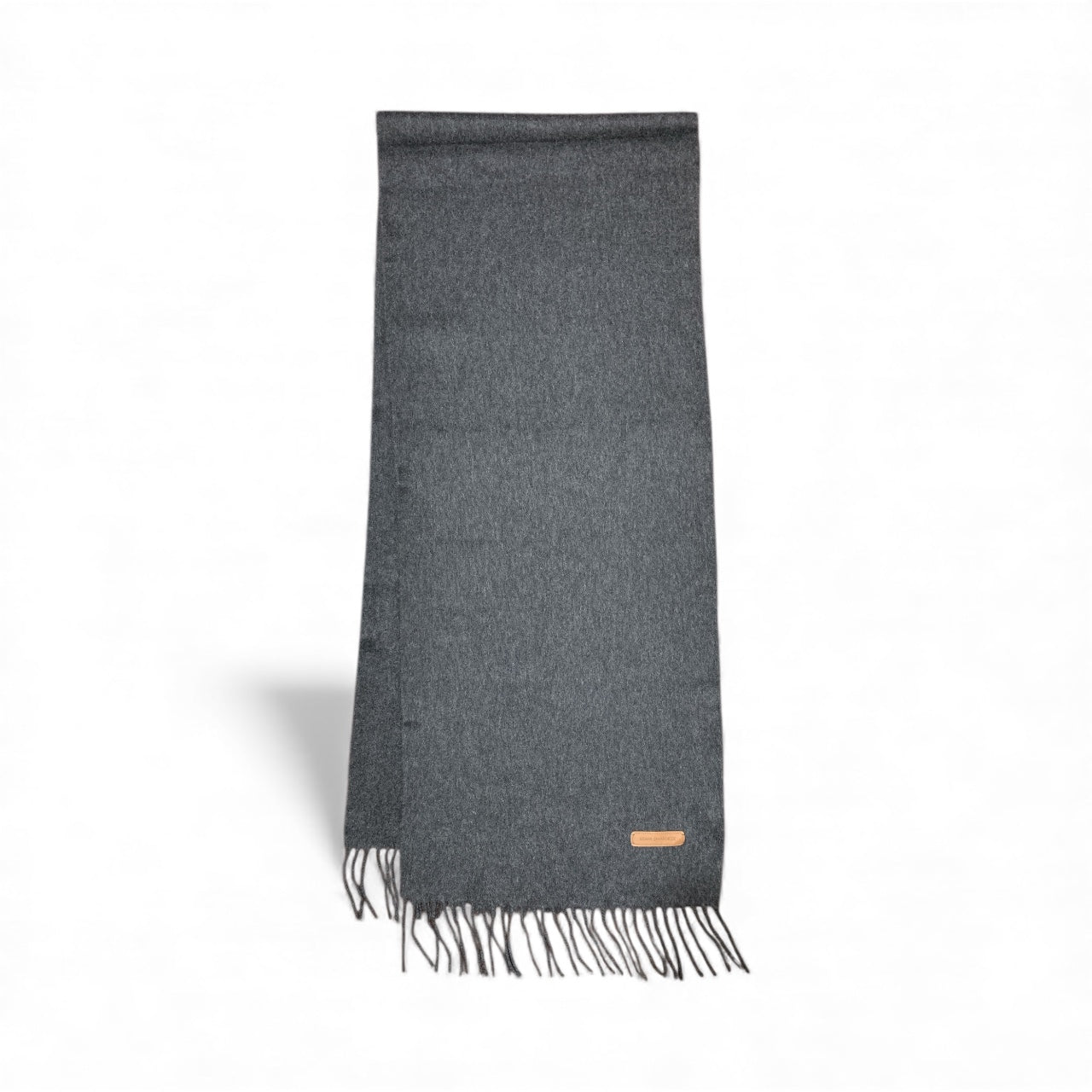 Louis Quatorze Men’s 100% Wool Scarf – Elegant Winter Muffler