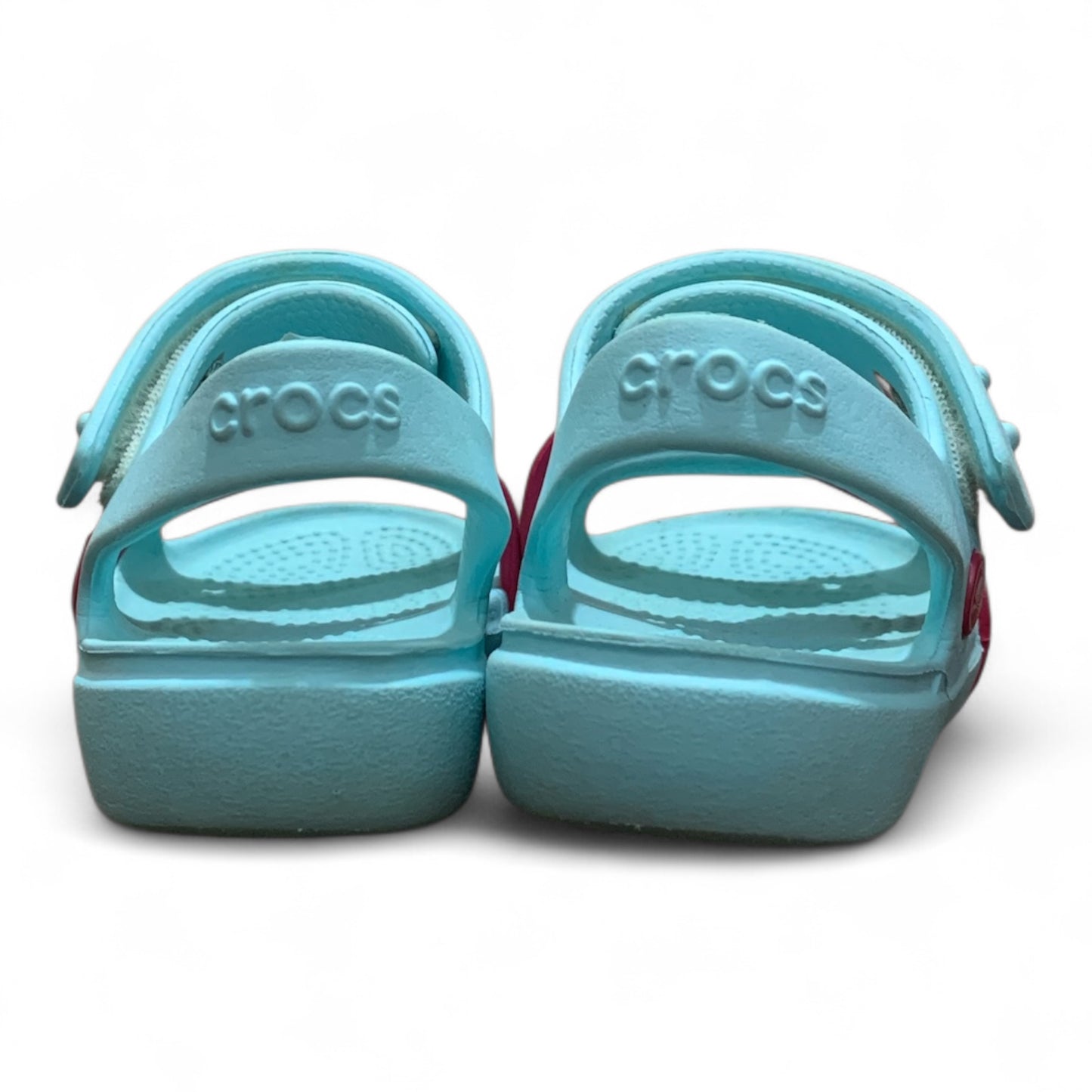 Crocs kid’s Sandals 202614 | Condition 9.5/10 | Size C10 | 27-28