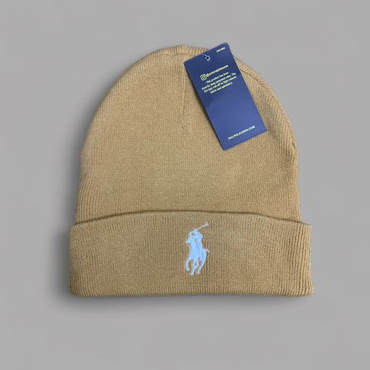 Polo Ralph Lauren Wollen Beanie