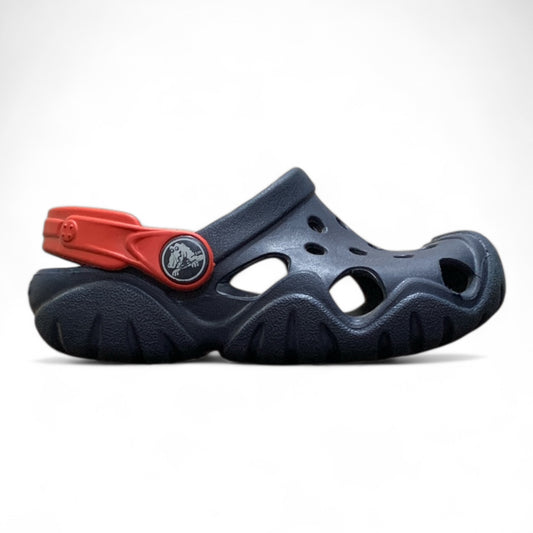 Crocs Kids Clogs | Condition 9/10 | Size C8 | 24-25