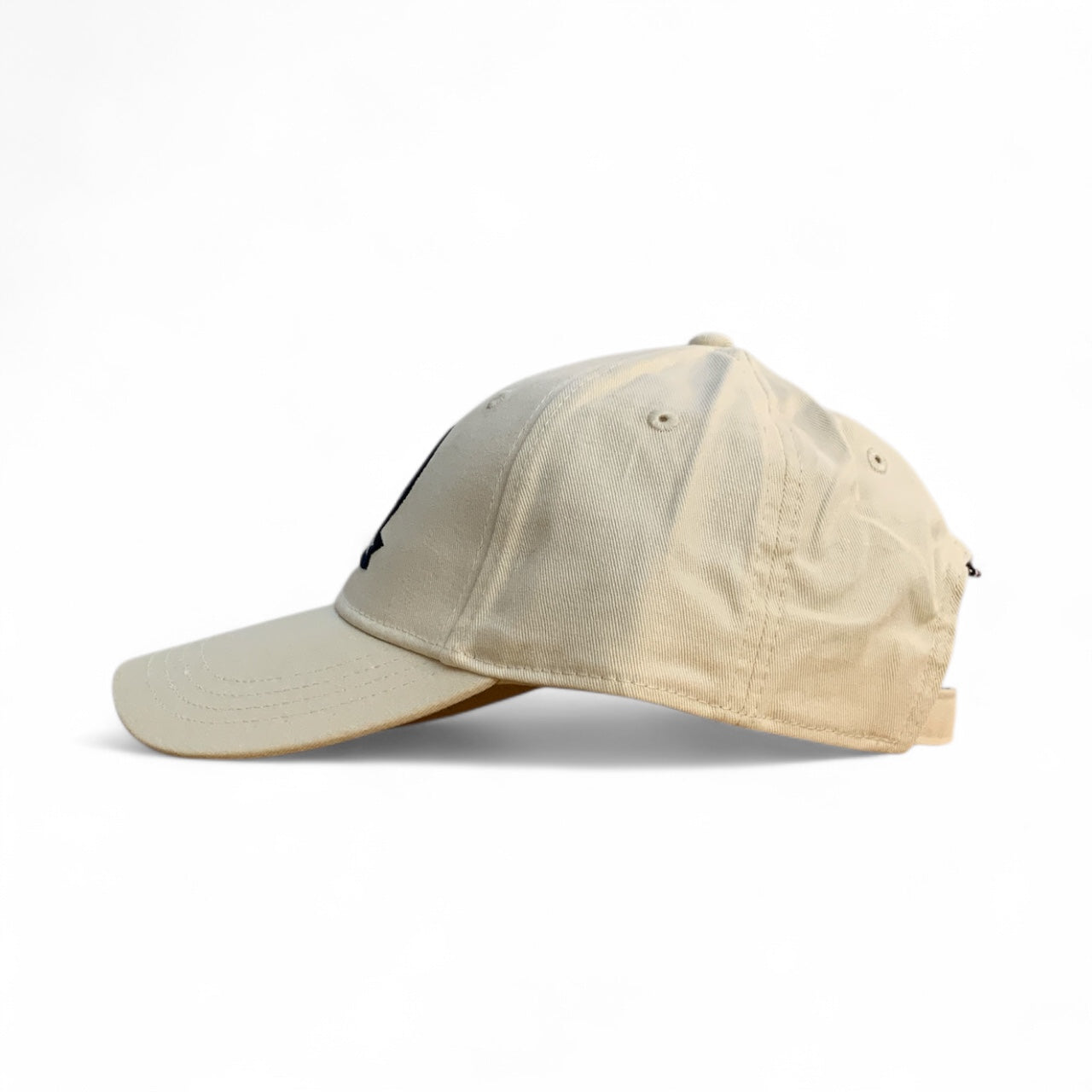Tommy Hilfiger Embroidered Logo Cotton Cap