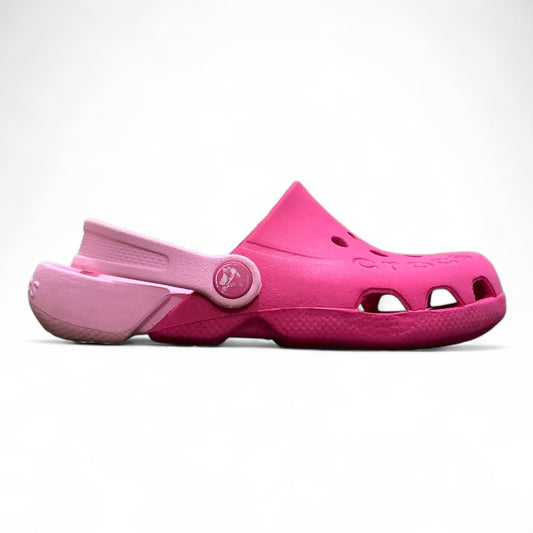Crocs Kids Crocs | Condition 8/10 | Size J1 | 32-33
