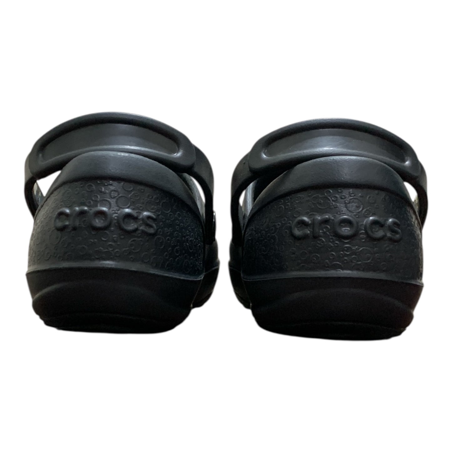 Crocs Women’s Mercy Work Clogs | Pre-Loved Condition 10/10 Excellent | Size US W8 | EU 38-39