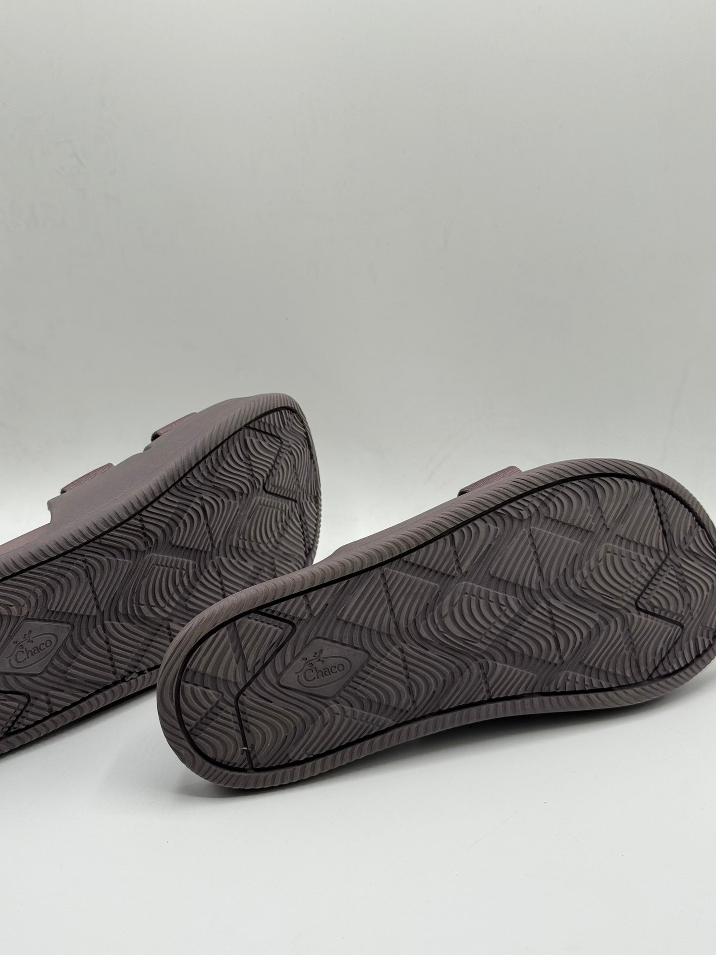 Chaco womens Chillos Slide Chillos Slide | Condition Like Brand New | Size EU 41