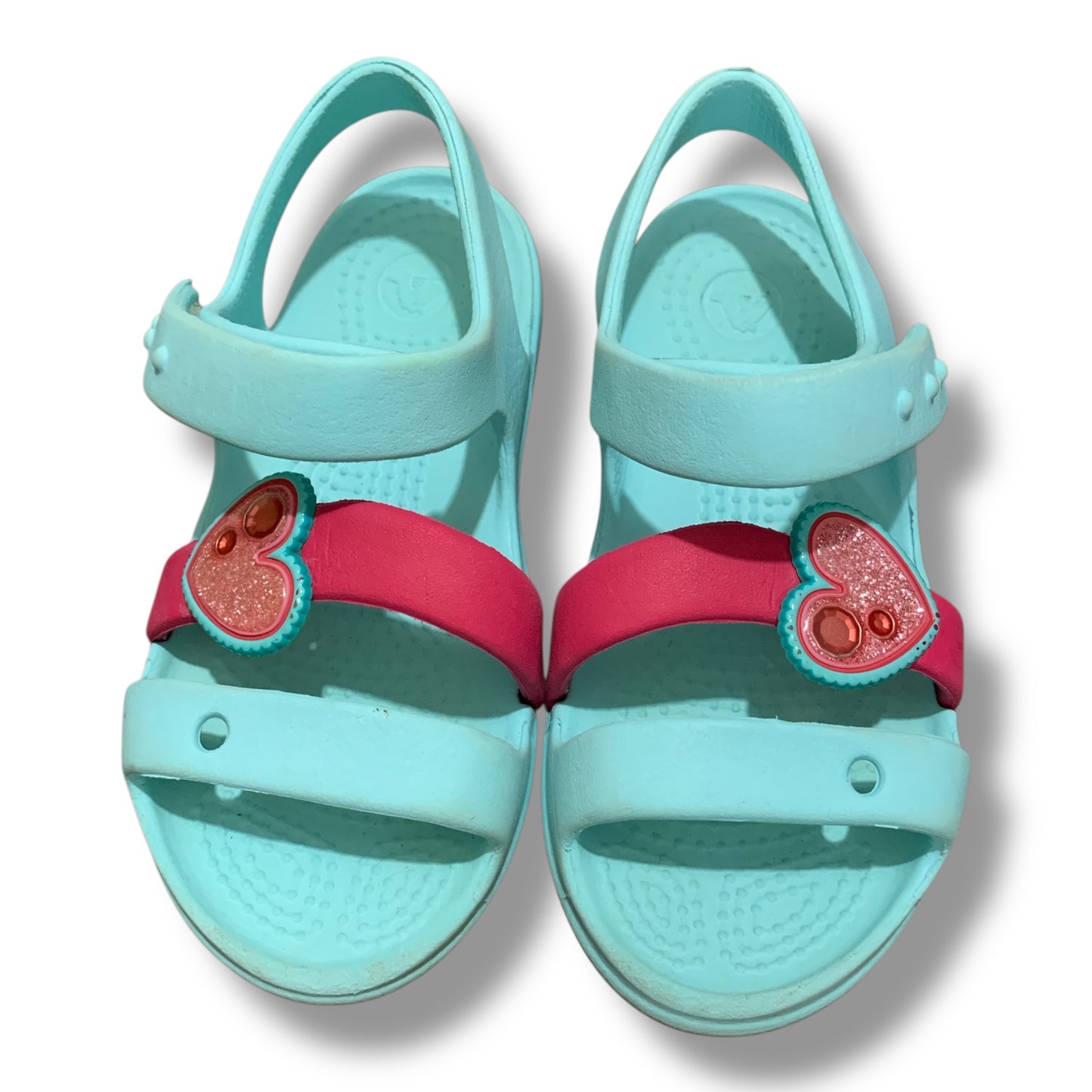 Crocs kid’s Sandals 202614 | Condition 9.5/10 | Size C10 | 27-28
