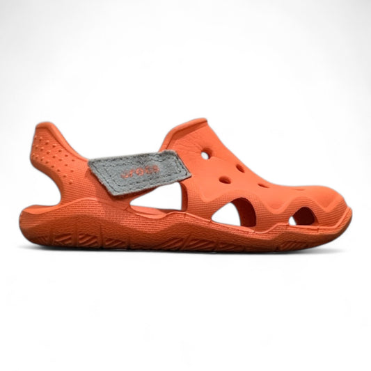 Crocs Kids Sandals | Condition 9/10 | Size C7 | 23-24