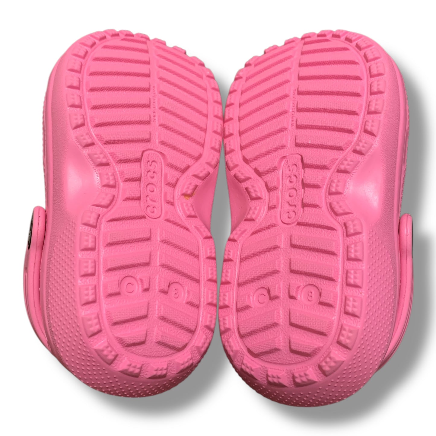Crocs Kids clogs | Condition 10/10 | Size C8 | 24-25