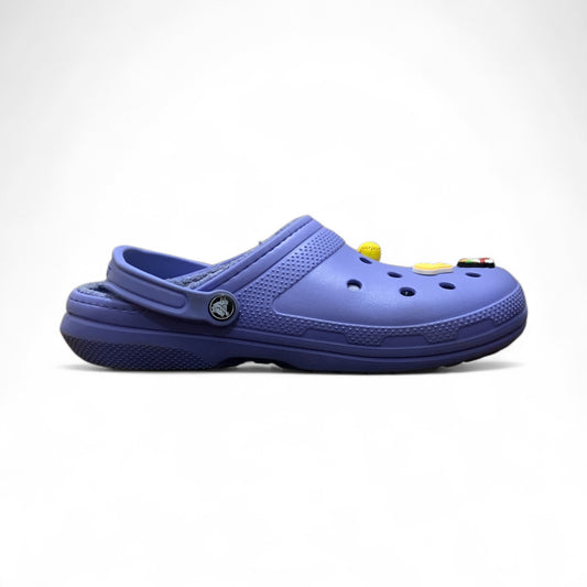 Crocs Classic Lined Clogs Warm | Pre-Loved Condition 9.5/10 |                           Size US M10 W12 | EU 43