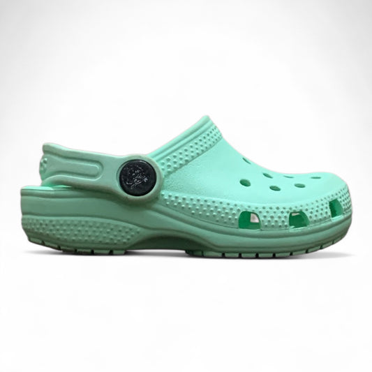 Crocs Kids Classic Clogs | Pre-Loved Condition 10/10 | Size C7 | 23-24
