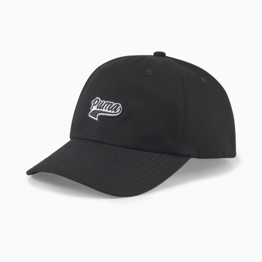 Puma Cotton Cap