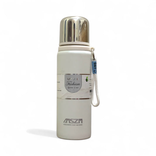 COOL&HOT STAINLESS STEEL WATER BOTTLE-T29606