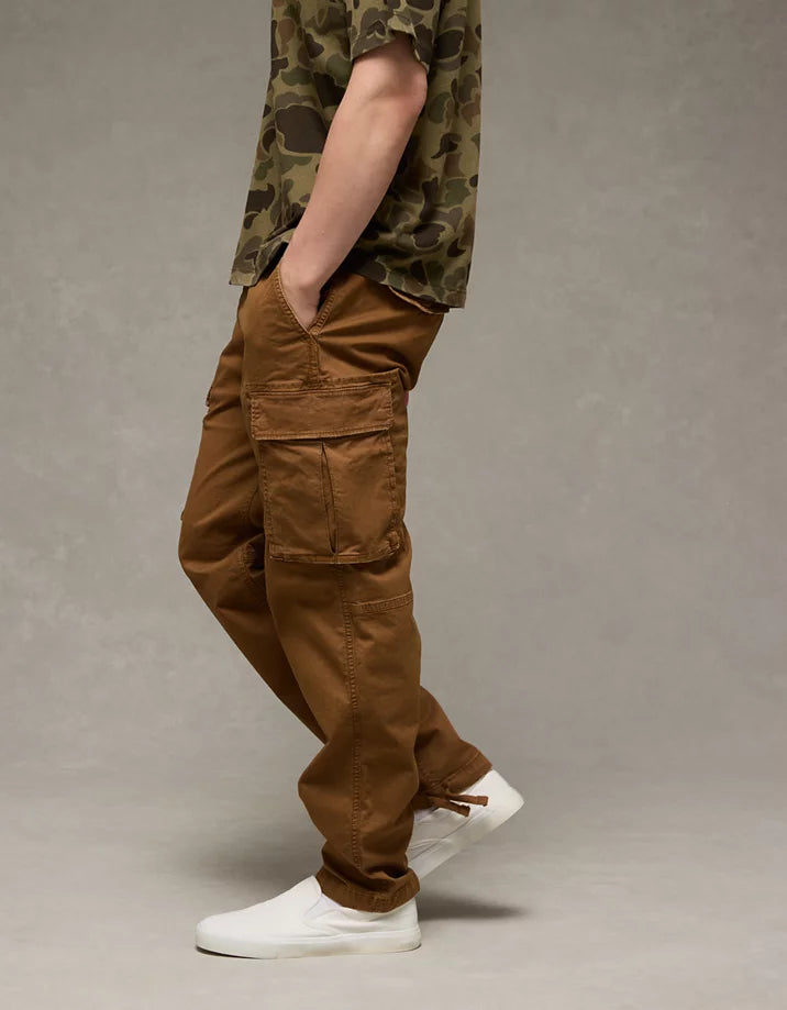 AE Flex Lived-In Cargo Pant