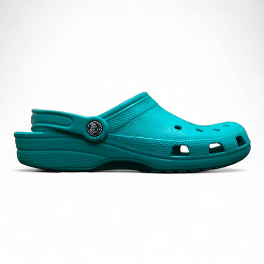 Crocs Classic Clogs | Condition 7.5/10 | Pre-Loved | Size M7 W9 | 39-40