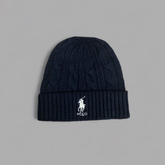 Polo Ralph Lauren Cable Knit Beanie