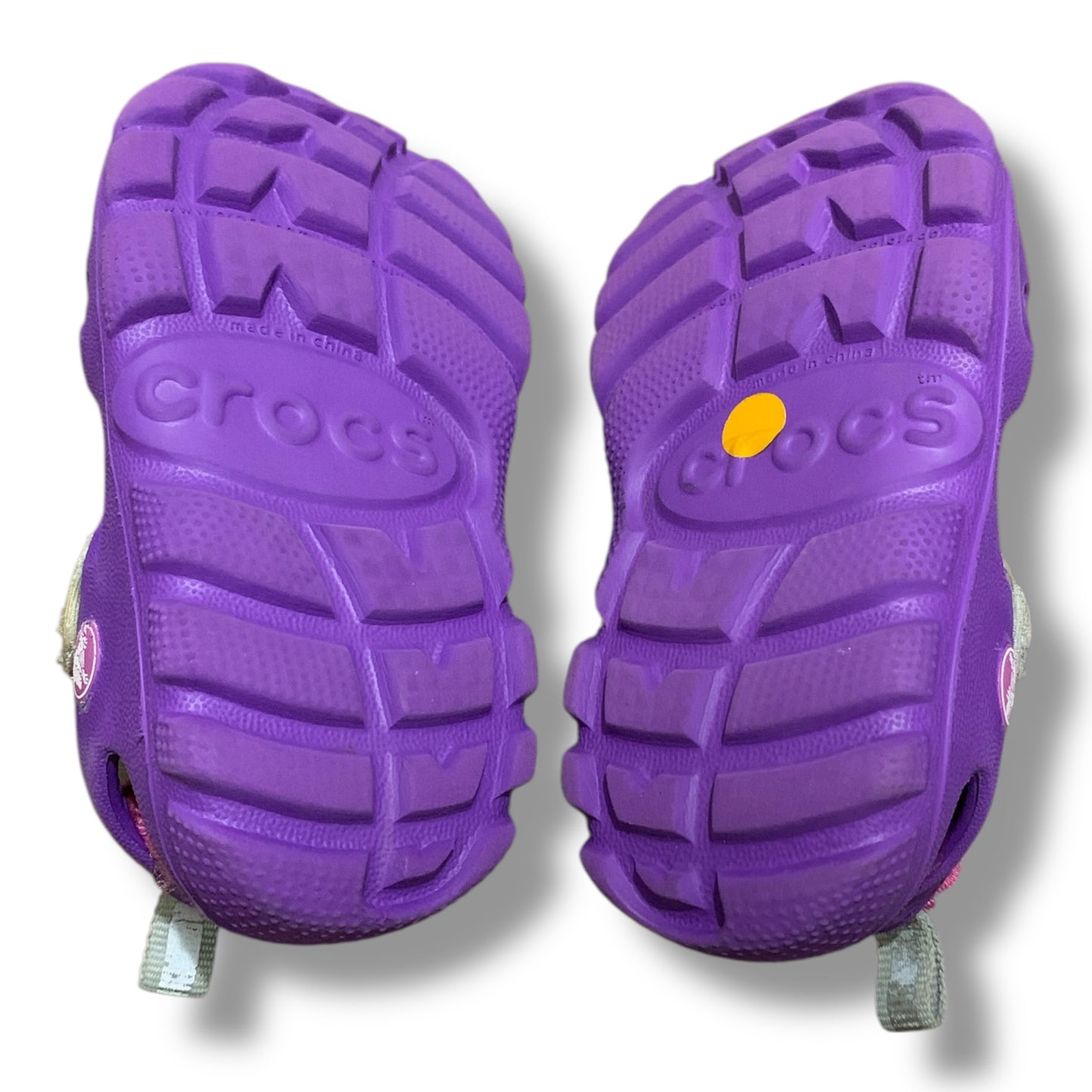 Crocs Micah ll Clogs | Condition 10/10 | Size C6-7 | 23-24