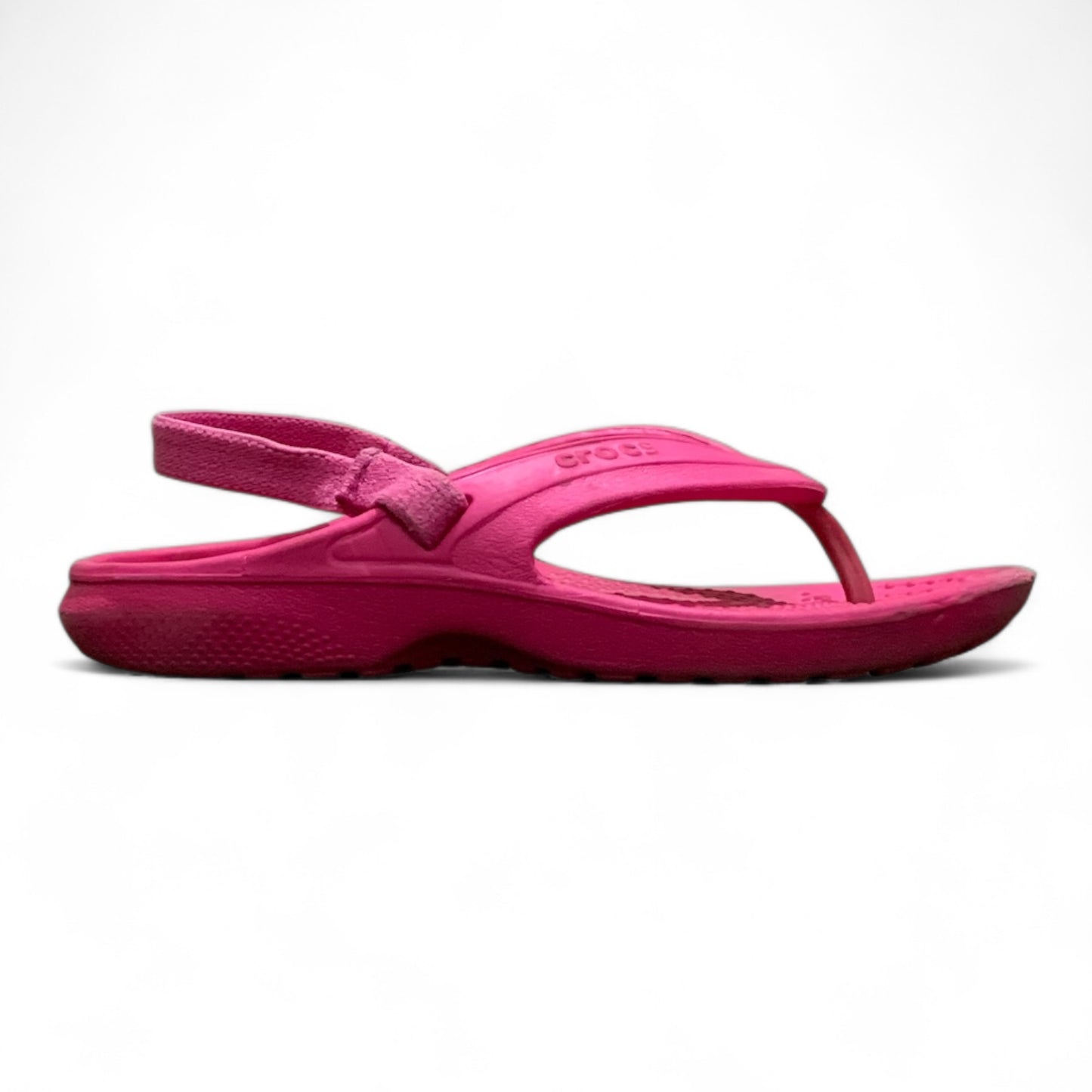 Crocs Kid’s Flip-Flop | Condition 9/10 | Size C8 | 24-25