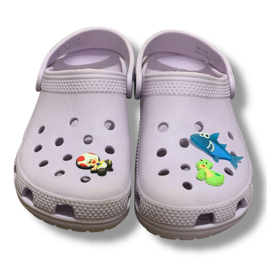 Crocs Kids Classic Clogs | Condition 10/10 | Size C12 | 29-30