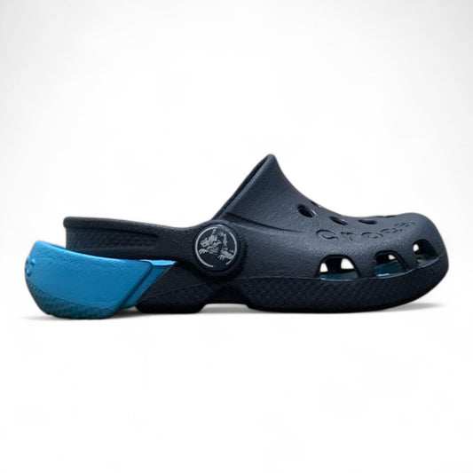 Crocs Kids Electro Clogs | Pre-Loved Condition 9.5/10 | Size C7 | 23-24