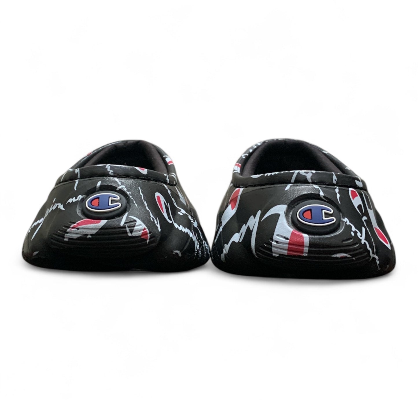 Champion Super Melso Warped Kids Shoes | Pre-Loved Condition 9/10 | Size | EU 32
