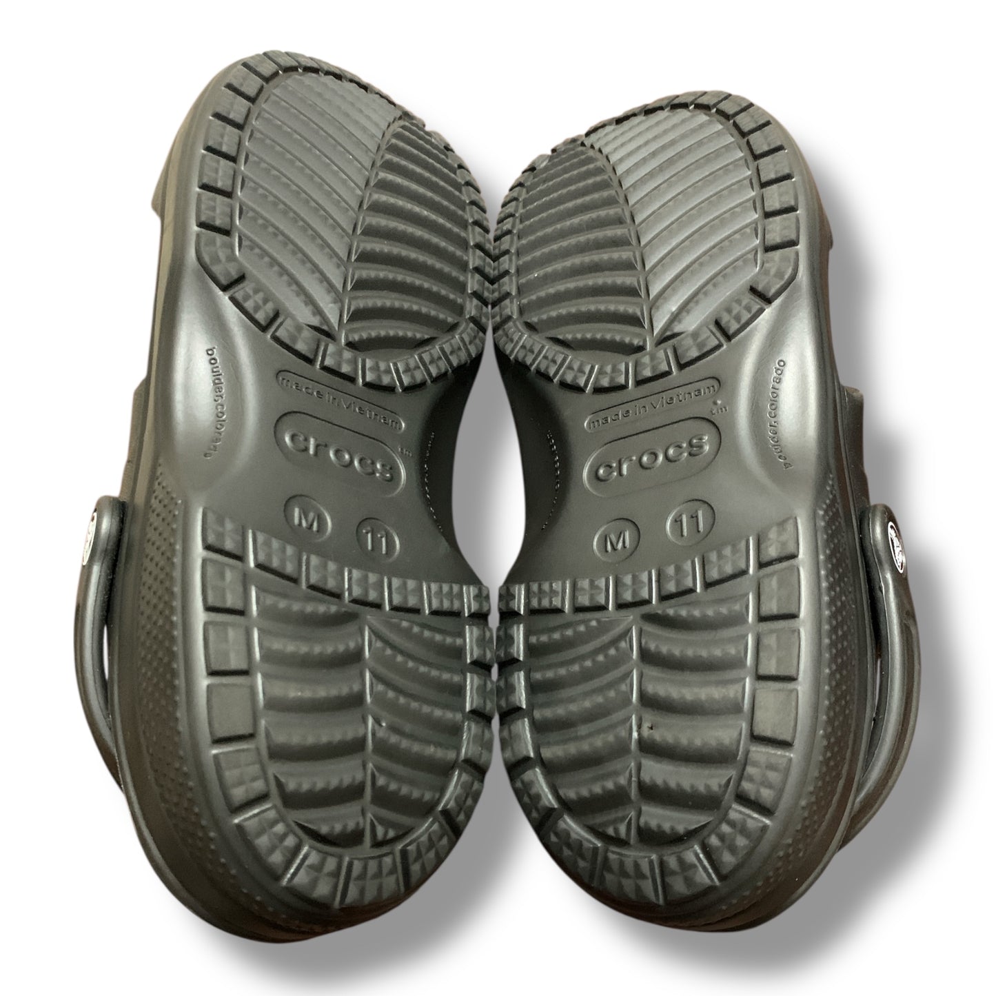 Crocs Classic Sandals | Condition Slightly Defected | Size M11 | 44-45