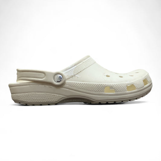 Crocs Classic Clogs | Pre-Loved Condition 10/10 | Size US M8 W10 | EU 40-41