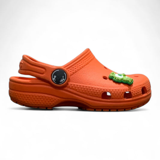 Crocs Kids Classic Clogs | Condition 8.5/10 | Size C7 | 23-24