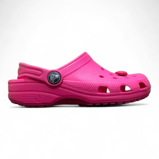Crocs Classic Clogs Kids | Pre-Loved Condition 10/10 Excellent Like Brand New | Size C10-11 | EU 28-29