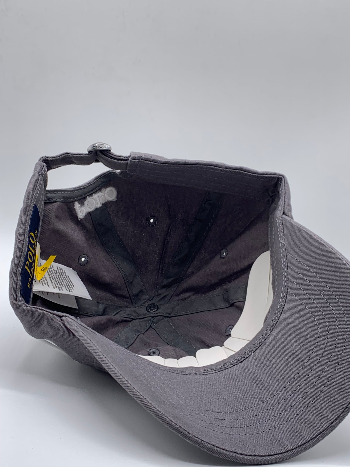 Polo Ralph Lauren Cotton Chino Cap