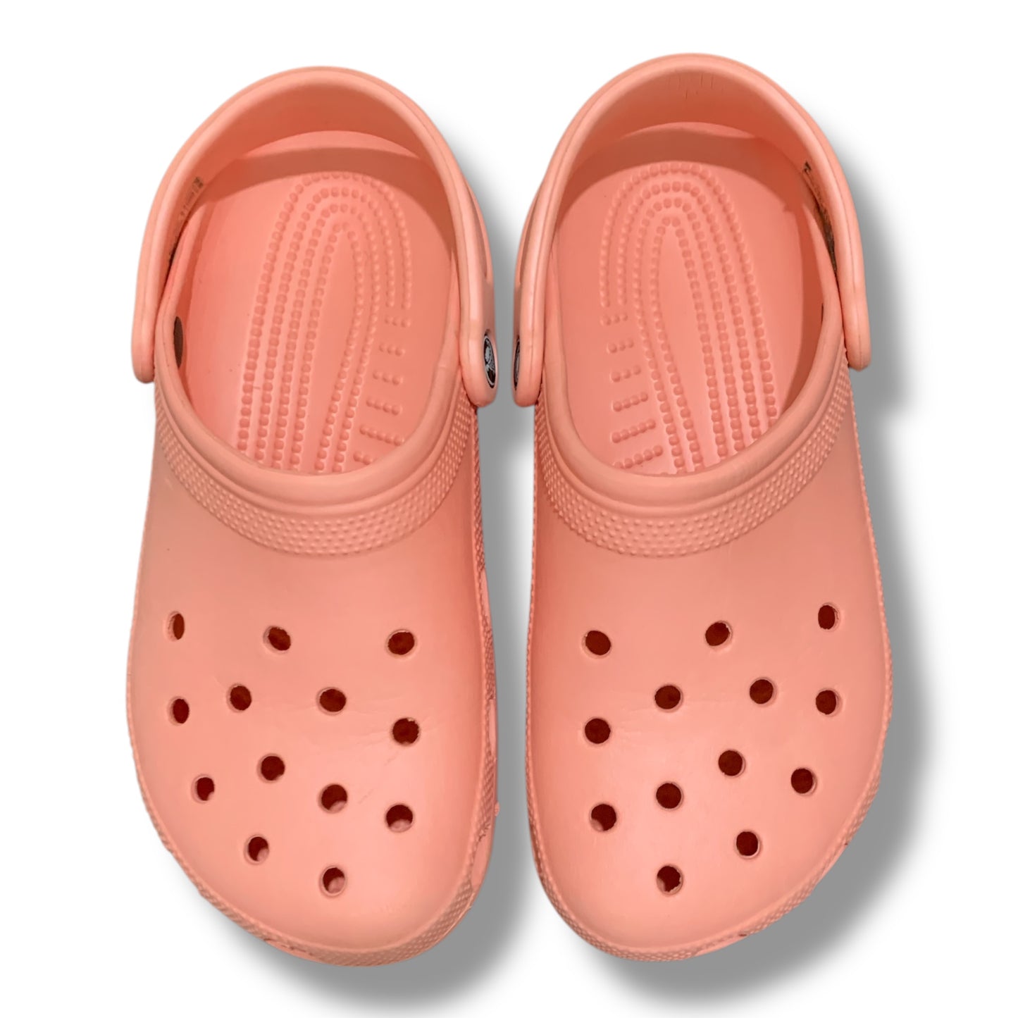 Crocs Classic Clogs | Pre-Loved Condition 10/10 | Size US M7 W9 | EU 39-40