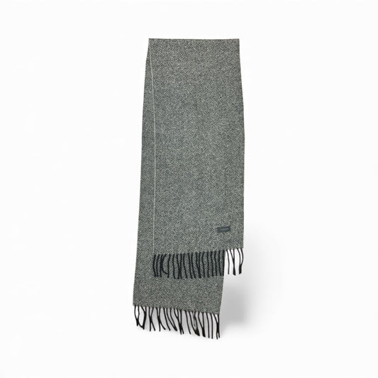 Renoma Paris Men’s Woollen Scarf – Premium Winter Accessory