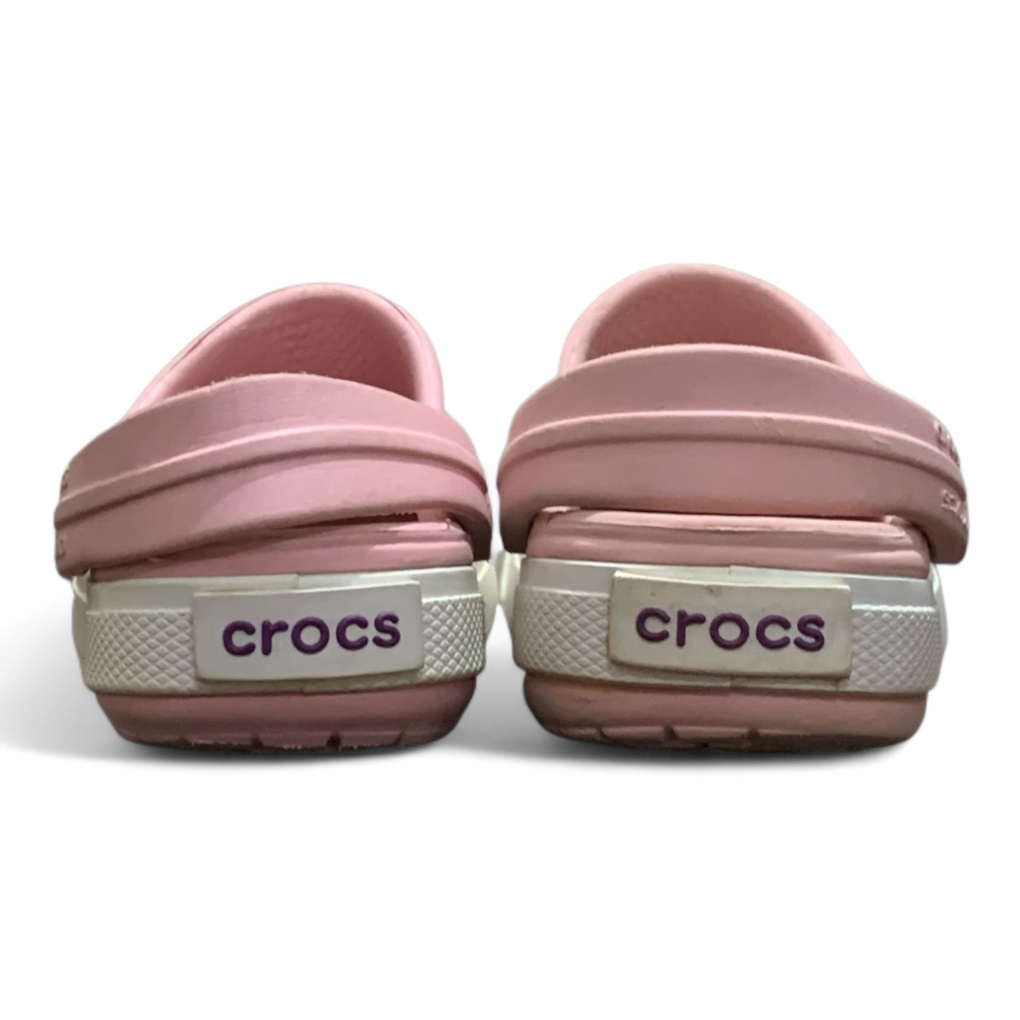 Crocs Kids Croc Band Clogs | Pre-Loved Condition 10/10 | Size C4-5 | 19-20