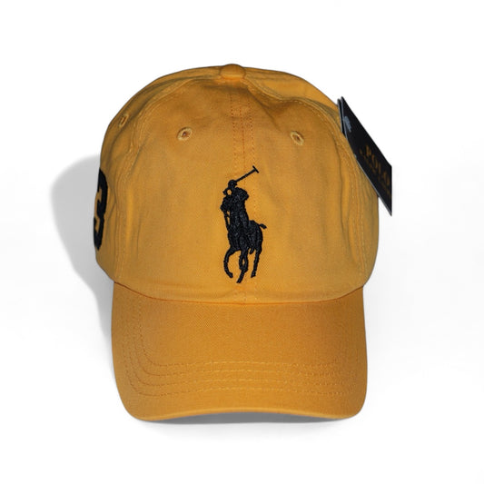 Polo Ralph Lauren Big Pony Cap