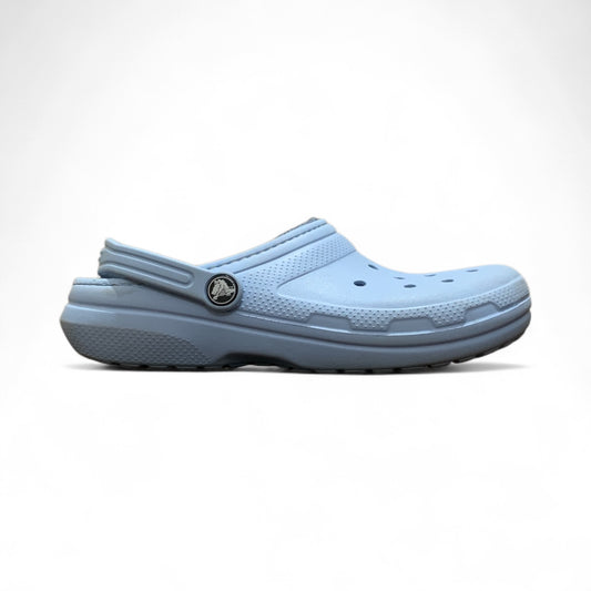 Crocs Classic Lined Warm Clogs | Pre-Loved Excellent 10/10 | Size J5 | EU 37-38