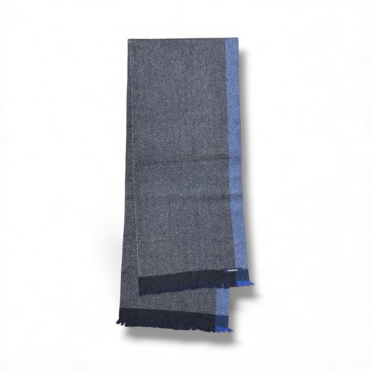BEANPOLE Men’s Woollen Scarf – Timeless Winter Essential