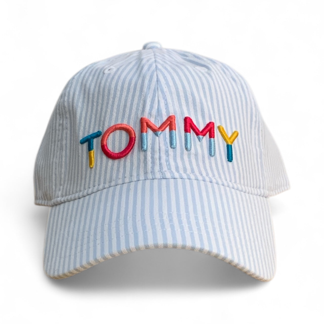 TOMMY HILFIGER WOMEN’S DESIGNER CAP