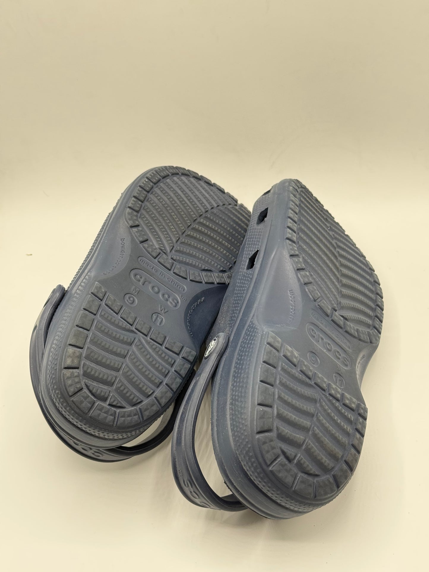 Crocs Pre-Loved Crocs | Condition 10/10/ Size | EU 39-40