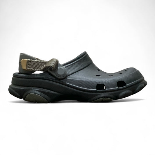 Crocs Kids All Terrain Clogs | Pre-Loved Condition 10/10 | Size C13 | 30-31